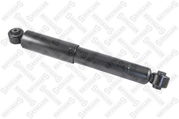 Амортизатор задний газовый STELLOX 1213-0246-SX Toyota Rav4 06>