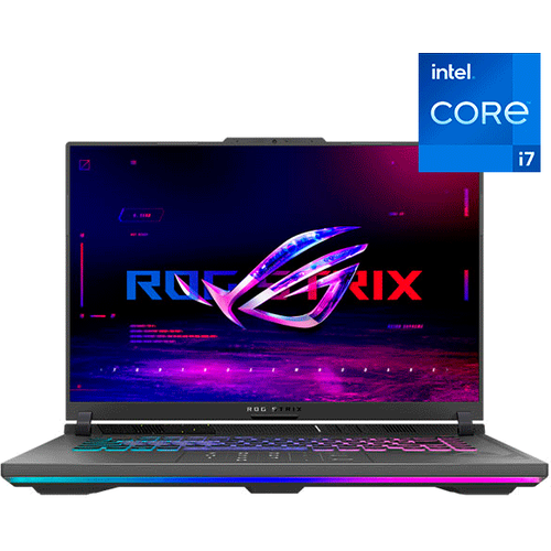 Ноутбук ASUS / ROG Strix G16 G614JV-N4071W, I7161TSG46W1, 90NR0C61-M005P0