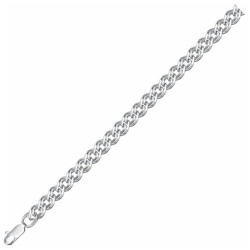 фото Top crystal браслет "нонна" с алмазной огранкой 40675174, 19 см, 4.2 г