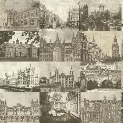 Обои Nina Hancock Precious Elements NH31207 8500₽