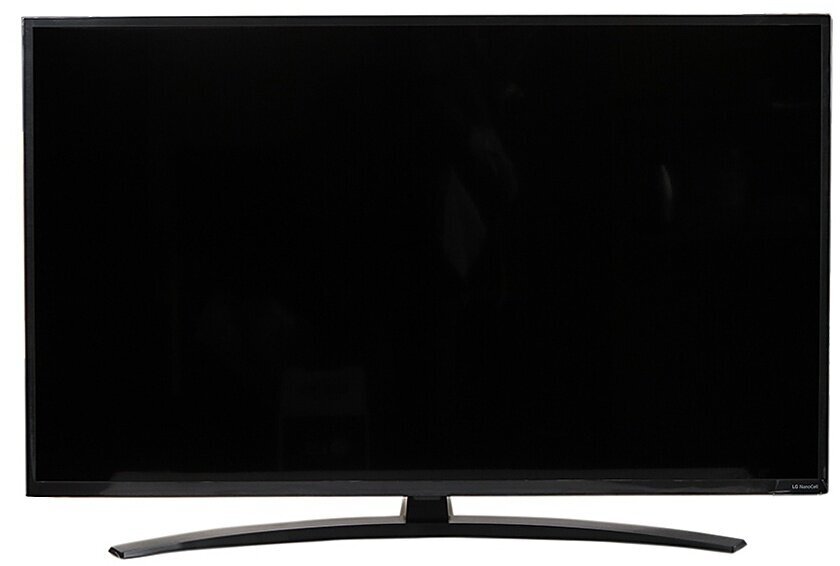 Телевизор LG , 55", Ultra HD 4K - фото №16