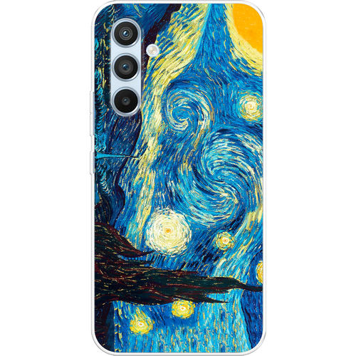 голубой, черный, синий, желтый