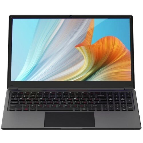 156 Ноутбук HIPER Workbook A1568K1135DS 1920x1080 Intel Core i5 1135G7 24 ГГц RAM 8 ГБ SSD 512 5499000₽