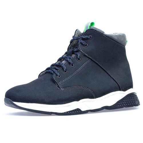 фото Ботинки котофей размер 37, синий