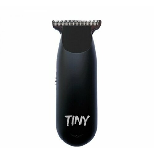 Машинка для стрижки HARIZMA Tiny черный H10113A 191800₽