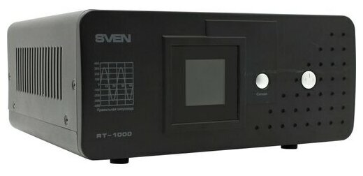 ИБП Sven RT-1000