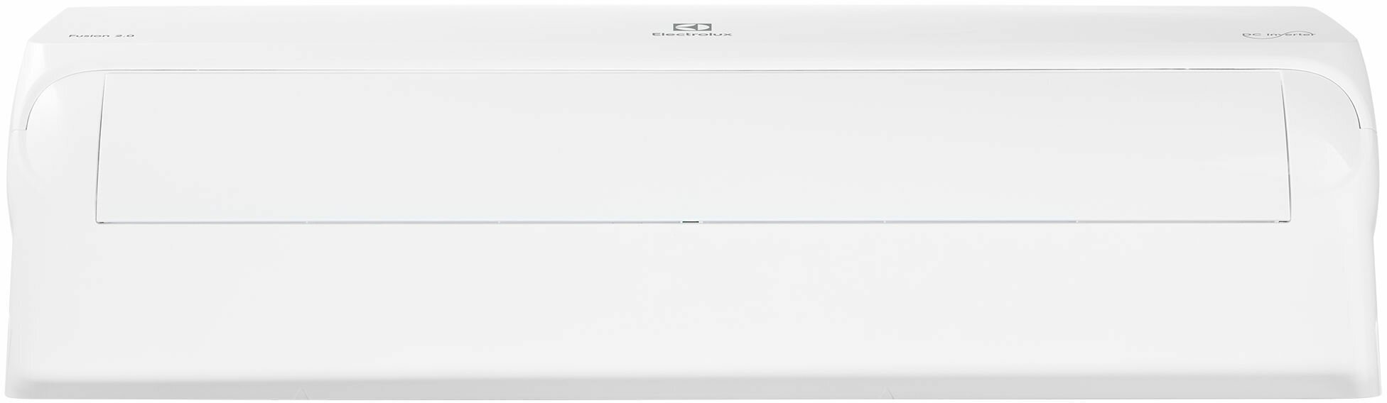 Инверторный кондиционер настенный сплит-система Electrolux Fusion 2.0 Super DC Inverter EACS/I-07HF2/N8 - фотография № 3