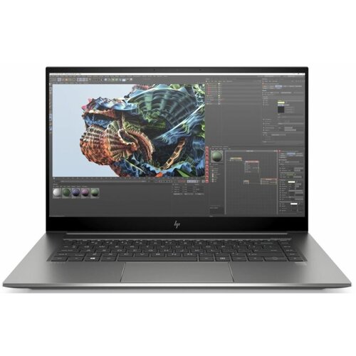 Ноутбук HP ZBook Studio G8 4F8L6EA 1563840x2160 Intel Core i9 11900H25Ghz32GB SSD 1 TBnVidia GeForce RTX A3000 6GBWindows 10 Pro 60190000₽
