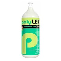 Клей полимерный Polylex универсальный 0,5 л 5 шт