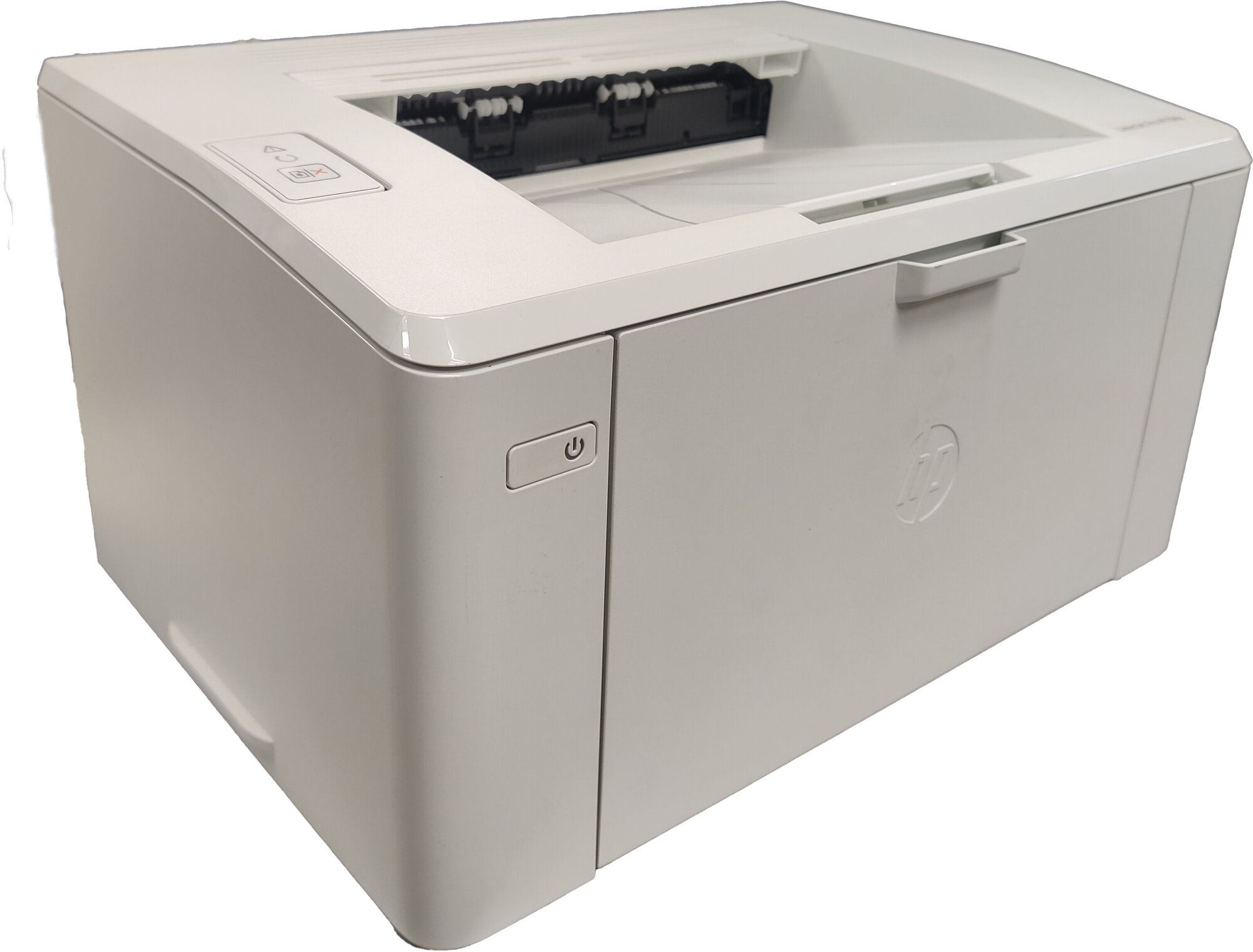 Принтер лазерный HP LaserJet Pro M104a ч/б A4