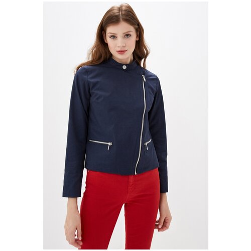 фото Ветровка baon, размер xs, dark navy