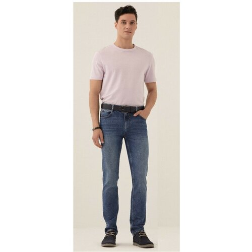 Джинсы Pantamo Jeans, размер 38/34, синий