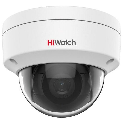  DS-I202(E) (2.8) IP видеокамера 2Mp HiWatch