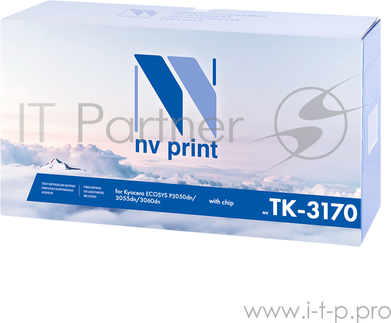 Картридж для лазерного принтера NV Print - фото №16