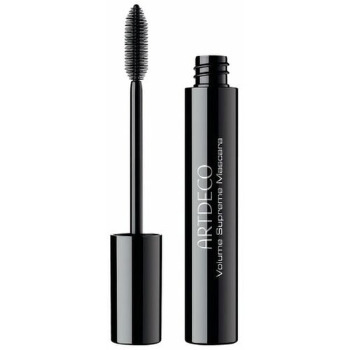 Тушь для ресниц Volume Supreme Mascara черная