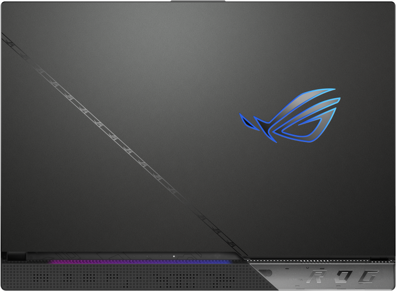 Нуотбук Asus ROG STRIX SCAR 15 G533ZM-LN119 15.6" (90NR08B2-M006K0) - фото №7
