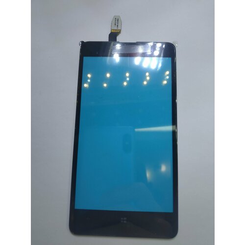 Тачскрин сенсор touchscreen для Nokia 625