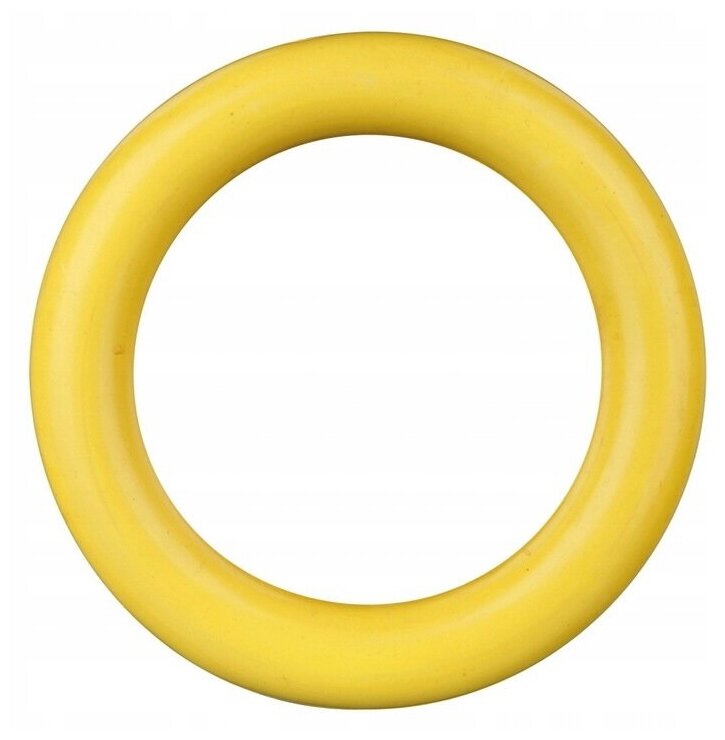 Кольцо для собак TRIXIE Ring (3321), микс - фотография № 6