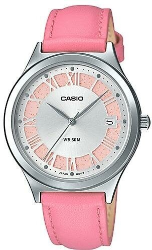 Наручные часы CASIO