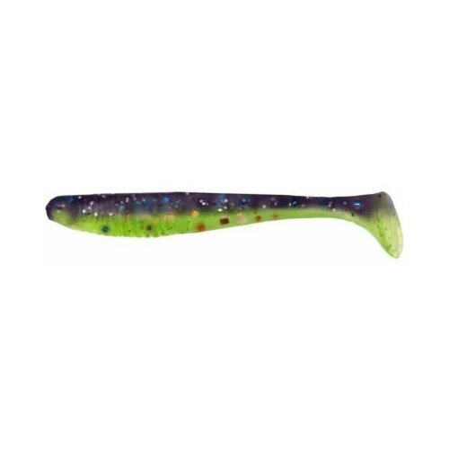 мягкие приманки bait breath e t shad 2 8 8 шт utt1 Мягкие приманки Bait Breath E.T.SHAD 2.8 (8 шт.) #UTT1