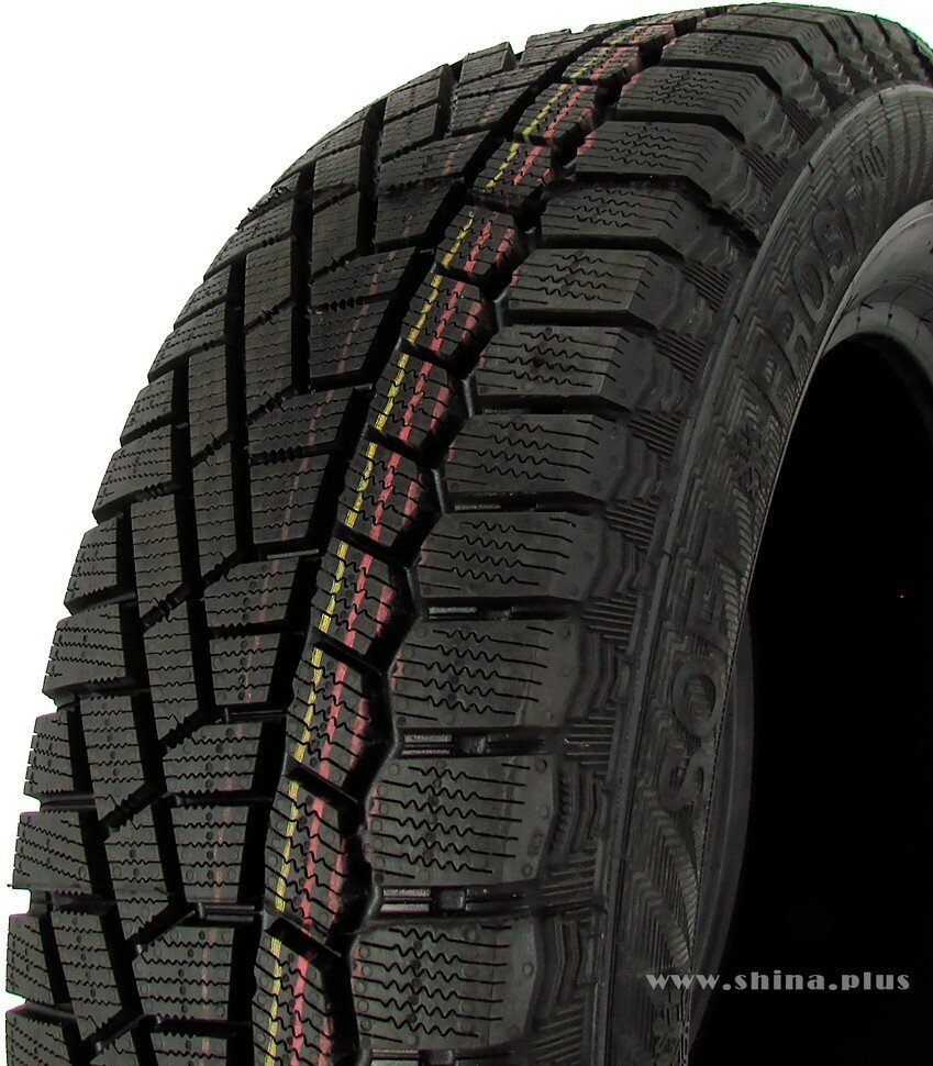 215/60 R17 Gislaved Soft Frost-200 SUV FR 96T (зима) а/шина