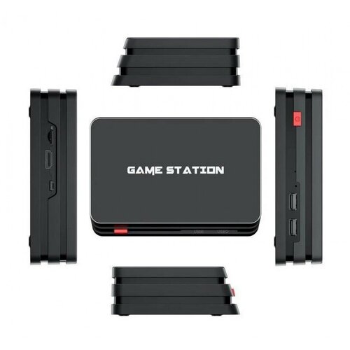 Приставка игровая Game Station M8 Plus 64Gb 172000₽