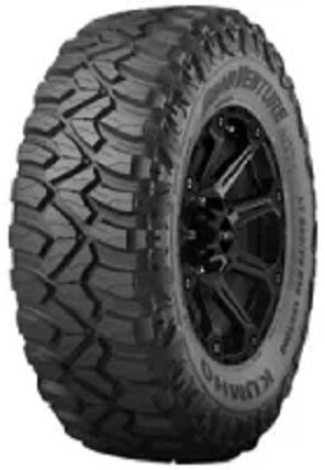 Автошина Kumho Road Venture MT71 33/12.50R15 108Q