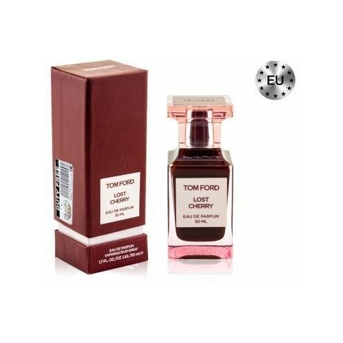 Tom Ford Lost Cherry 50