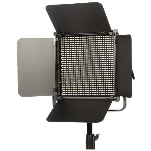 Осветитель Falcon Eyes FlatLight 100 LED Bi-color 3200-5600К светодиодный для видео и фотосъемки 2119000₽