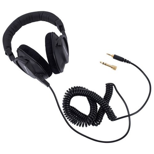 Студийные наушники BEYERDYNAMIC DT 250 250 OM