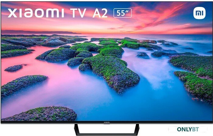 Телевизор Xiaomi Mi TV A2 (L55M7-EARU)