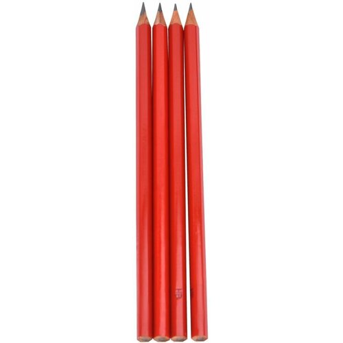 набор карандашей и палочек для эскизов и скечинга Набор карандашей чернографитных ,4шт