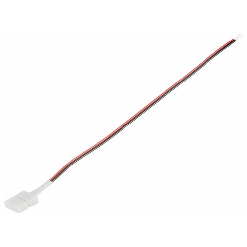 Коннектор для светодиодной ленты SMD 5050 (71486) 12 В NLSC-10mm-W-PC (5 шт.)