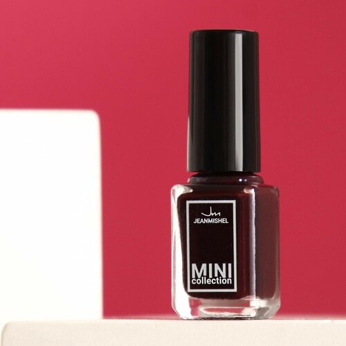 Лак для ногтей, тон 216, 6 мл