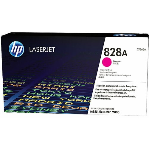 Фотобарабан HP CF365A magenta для Color LJ M855dnM855xM855xhM880zM880z 30000стр 40408₽