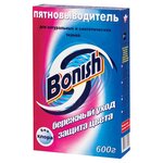 Средство для удаления пятен 600 г, BONISH (Бониш) 