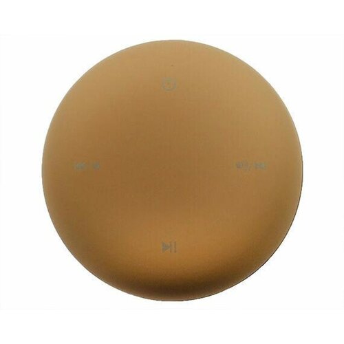 Колонка InPods BURGER коричневый 99000₽