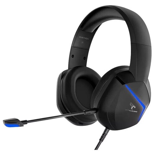 Компьютерная гарнитура Xiaomi Ningmei Game Desktop Computer Headset USB 7.1 Channel Version (GS401)