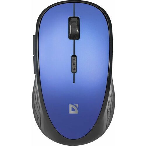 Мышь Defender Aero MM-755 6D 57900₽