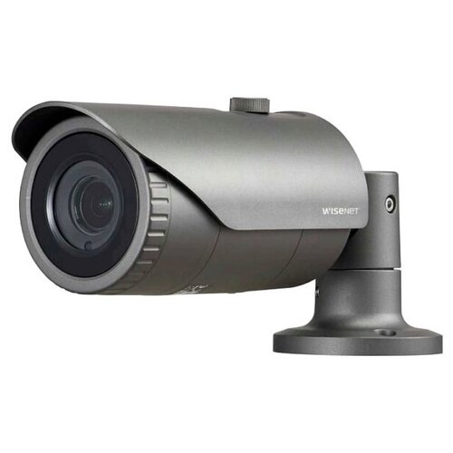 Камера видеонаблюдения: Wisenet HCO-6070R