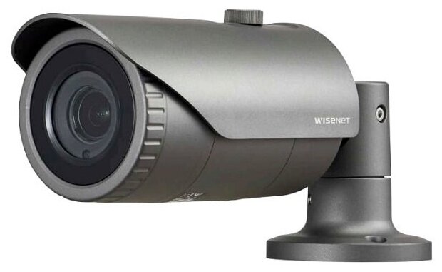 Камера видеонаблюдения: Wisenet HCO-6070R