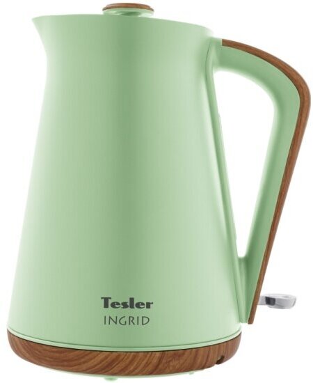 Чайник Tesler INGRID KT-1740 GREEN