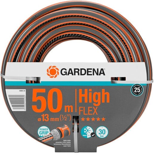 Шланг Gardena HighFlex 13 мм (1/2) 50 м