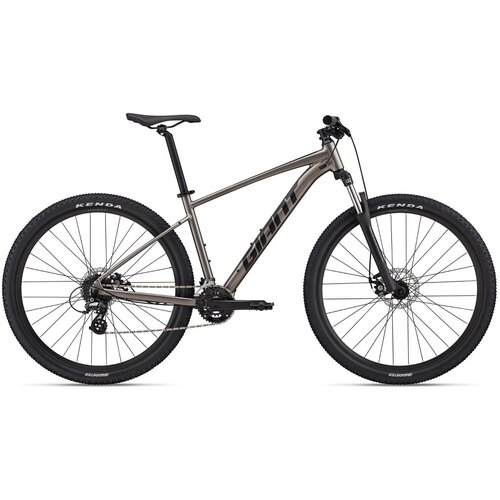 Горный велосипед Giant Talon 4 27.5 (2022)