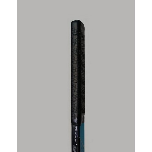 7GL PRO-S200 Hockey Grip Tape грип-лента для захвата рукоятки с двухсторонним скотчем ( Черный )