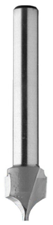 Фреза радиусная Сontractor (10x10 мм; R 5 мм; S 8 мм) CMT K965-100