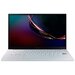 Ноутбук Samsung Galaxy book NP950XCJ-K02CA ENGKBD серебристый