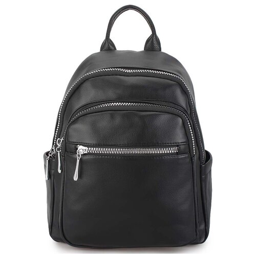 фото Рюкзак «софи» 1200 black nikki nanaomi