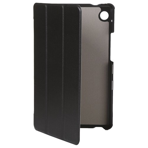 фото Чехол zibelino для huawei matepad t8 8.0-inch black zt-hua-t