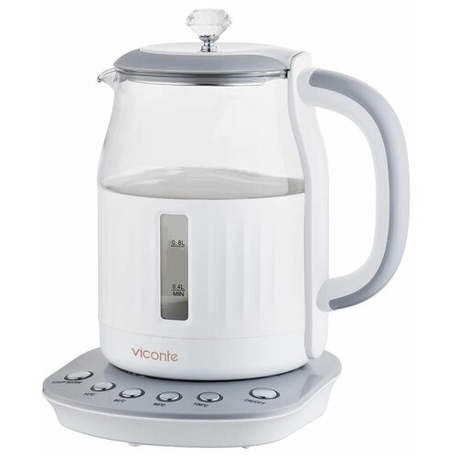 Электрочайник Viconte VC-3314 17 л 245600₽